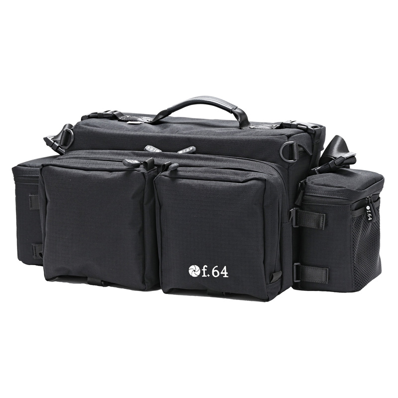 株式会社エツミ | SCXPRO | カメラバッグ | f.64